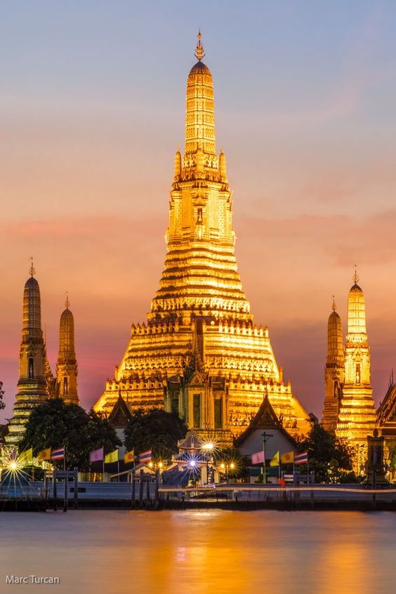 Wat Arun