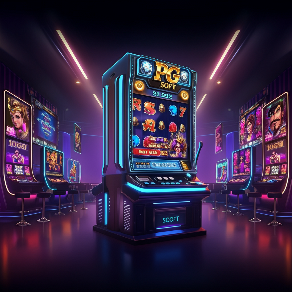 Permainan Slot