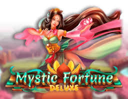 mystic forrtune