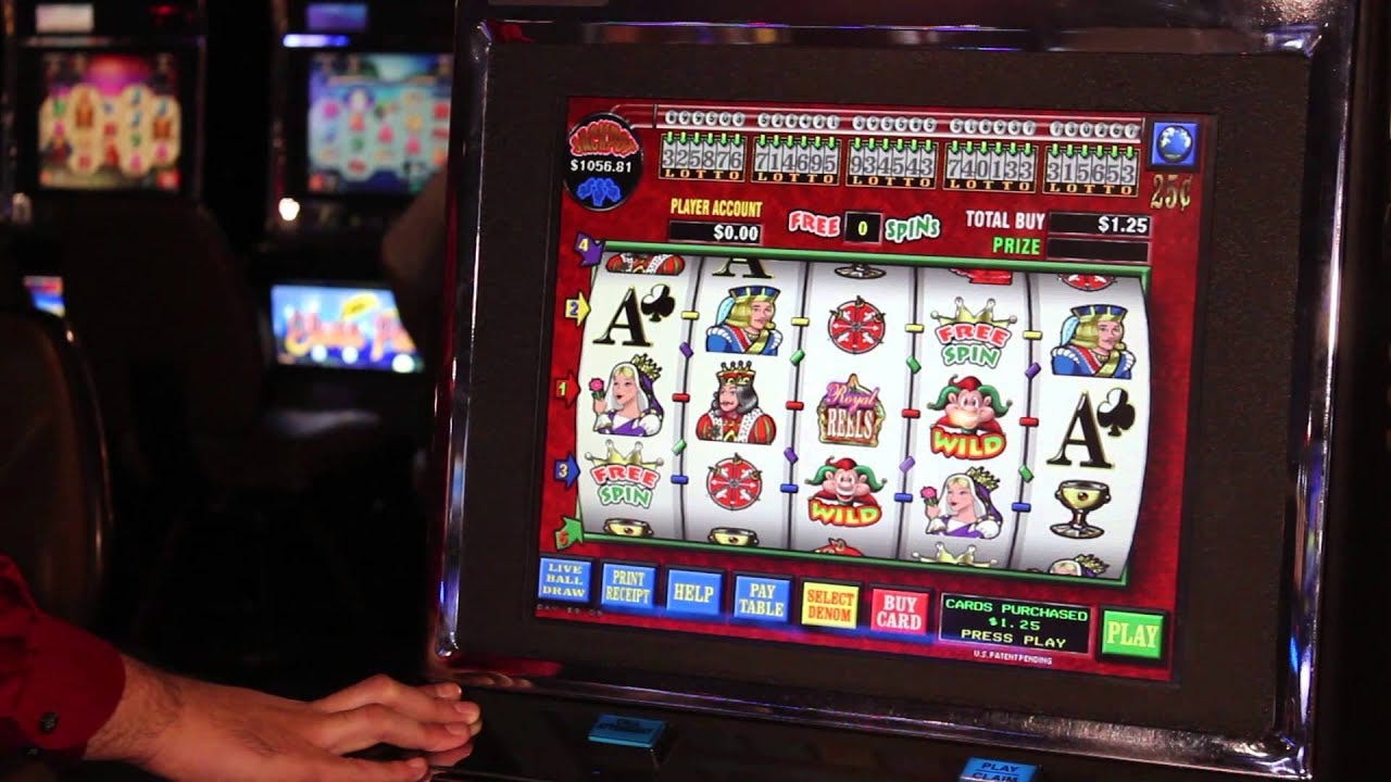 Judi SLot Online