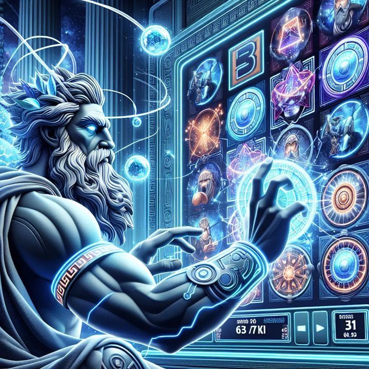 Cara Mendapatkan Scatter