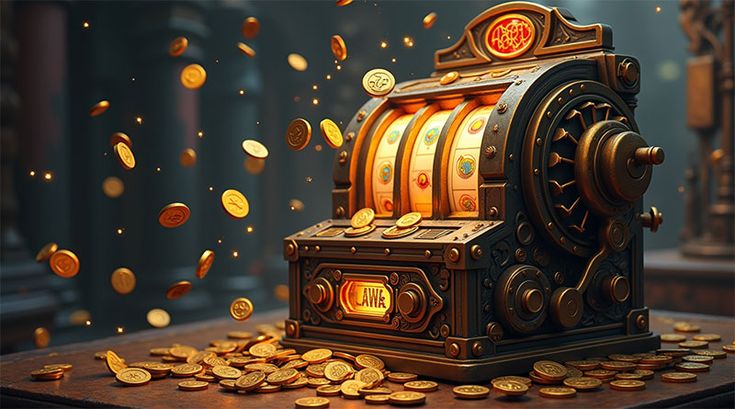 888 slots dan fitur toto