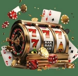 event slot online